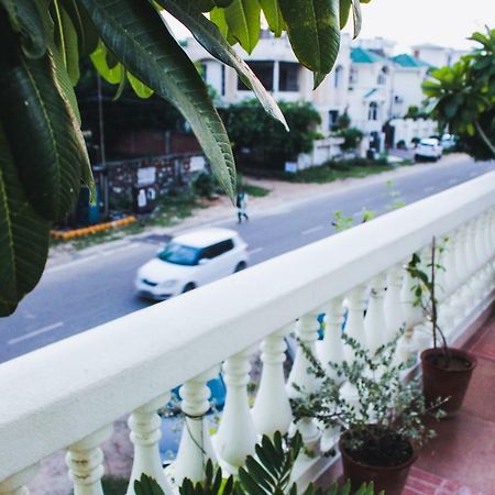 Hometales 斋浦尔 外观 照片
