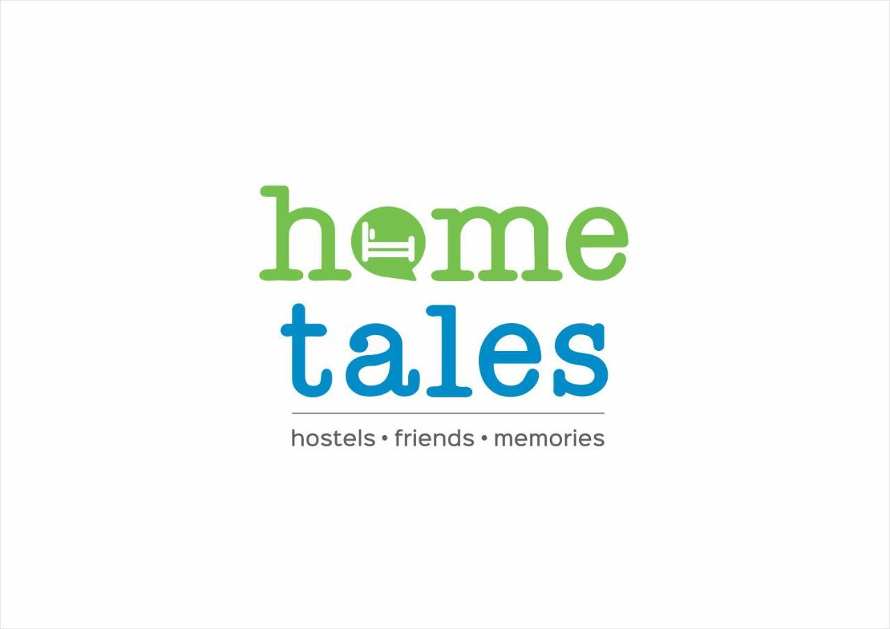 Hometales 斋浦尔 外观 照片