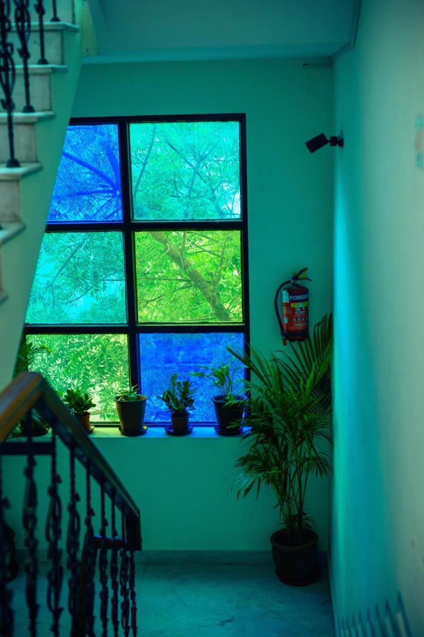 Hometales 斋浦尔 外观 照片