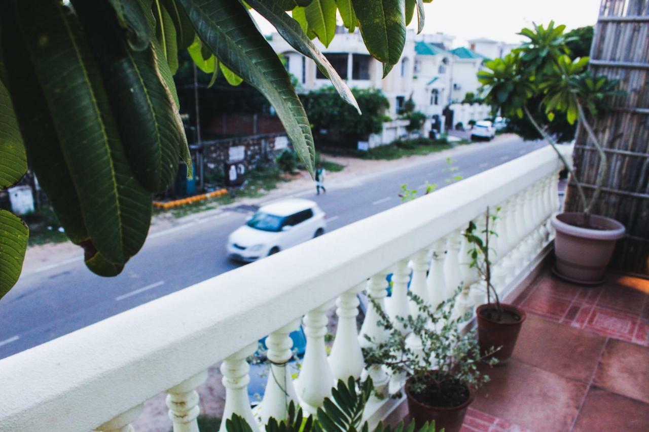 Hometales 斋浦尔 外观 照片